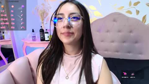 Sammy Lauren online show from February 26, 7:02 am