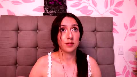 Sammy Lauren online show from October 20, 3:55 am