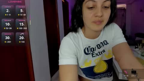 Sara online show from March 31, 3:34 pm