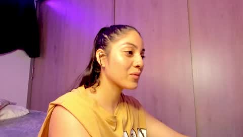 Sara online show from February 21, 12:27 am