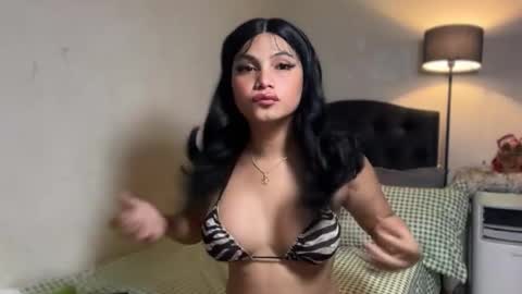 SCARLLET online show from October 24, 9:48 pm