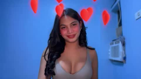 SCARLLET online show from April 12, 2:21 pm