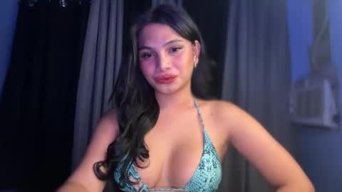 SCARLLET online show from April 18, 7:07 pm