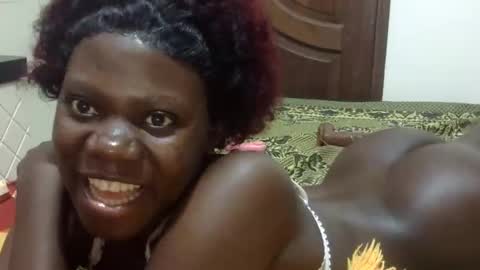 Sharon online show from October 8, 10:05 pm