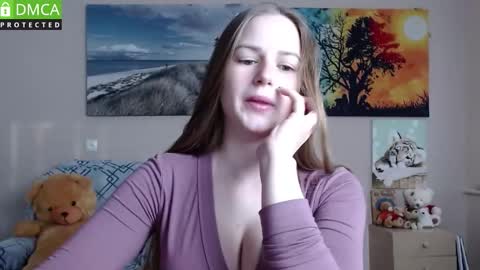 Jessika online show from March 24, 3:07 pm