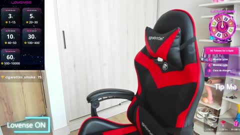 sophie leone online show from January 31, 10:10 pm