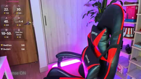 sophie leone online show from September 12, 11:29 pm