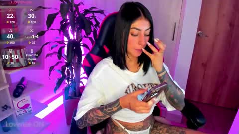 sophie leone online show from November 26, 10:39 pm