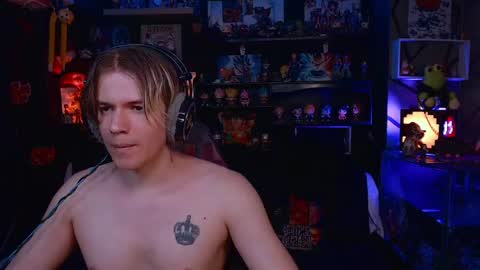 Matt online show from April 20, 11:19 pm