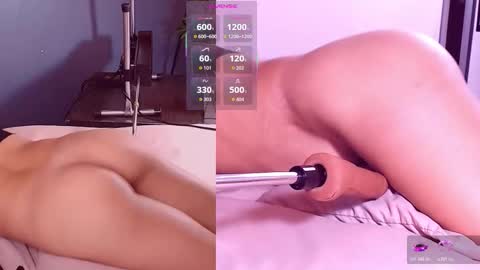 SUSIE online show from March 1, 8:57 pm