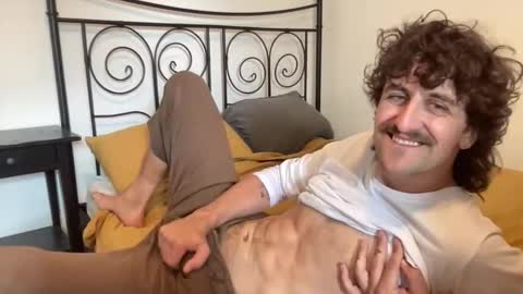 Terence online show from October 11, 6:11 pm