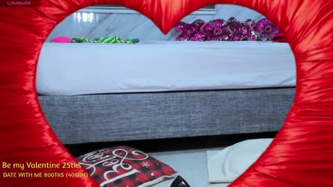 Isabella online show from February 13, 11:26 pm