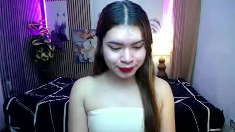 sweet_trexie online show from December 21, 1:34 am