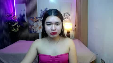 sweet_trexie online show from January 7, 12:59 am