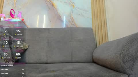 Alice online show from April 11, 6:01 pm