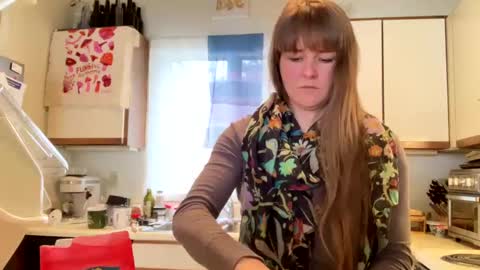 Heidi Brenner - Please check bio for schedule  FAQ online show from February 19, 4:11 pm