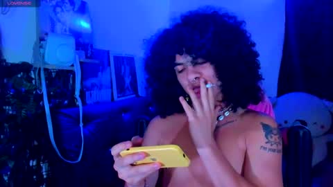 Steven independent model online show from February 26, 11:43 am