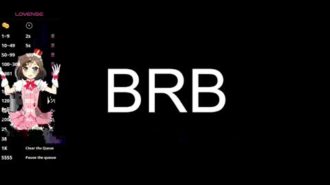 JULIETA     I connect from Monday to Saturday from 10am to 5pm NEW YORK TIME. online show from April 6, 3:57 pm