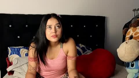  Sweet  online show from April 9, 2:37 am