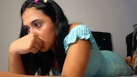  Sweet  online show from April 9, 6:19 am