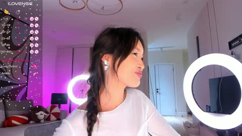 Yasu online show from December 18, 9:58 am