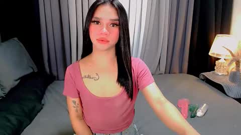 bea takashi  online show from November 23, 2:37 pm