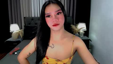 bea takashi  online show from March 21, 8:30 am