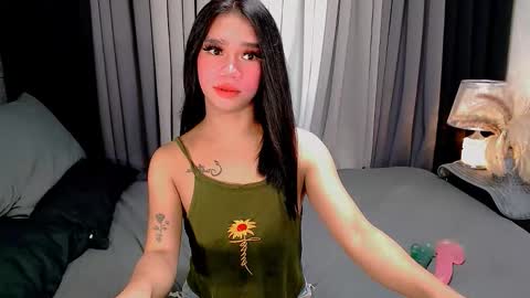 bea takashi  online show from November 7, 4:31 pm