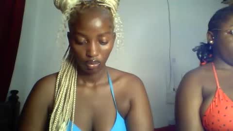 zuri online show from November 19, 2:22 am