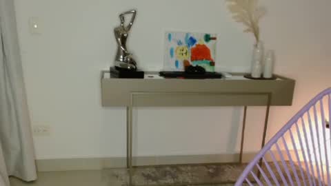 sweetaidan online show from February 24, 1:35 am