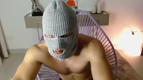 sweetaidan online show from February 23, 5:12 am