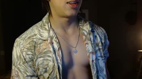 sweetaidan online show from January 22, 12:16 am