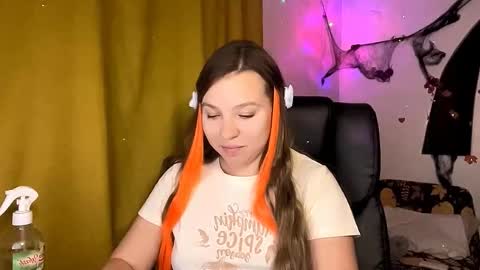sweetalissa18 online show from October 24, 3:24 pm