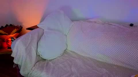 Ania online show from March 18, 9:09 pm