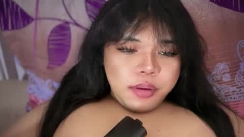 Leith Madrigal online show from April 19, 12:22 am