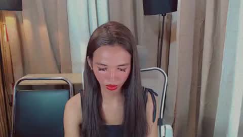 CHRISTINE online show from June 20, 6:41 am