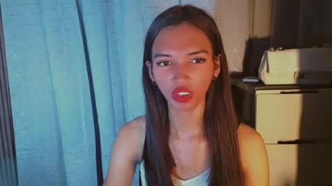 CHRISTINE online show from June 21, 6:42 am