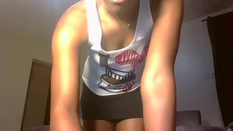 bianca online show from March 9, 9:14 pm