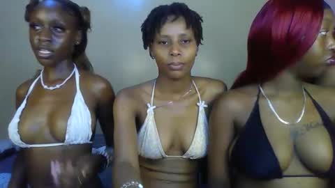 Sweetbaby 30 online show from April 21, 2:26 am