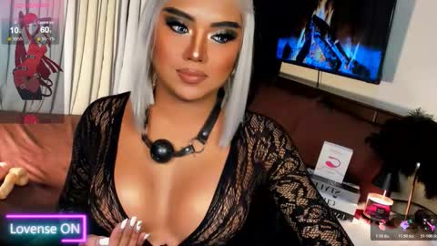 bella online show from November 16, 6:59 am