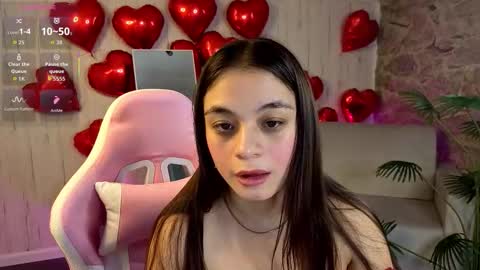 Kim online show from March 12, 2:59 am