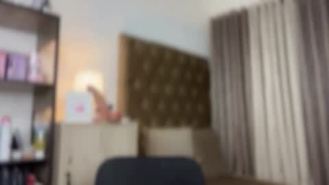 Candy online show from March 13, 6:55 pm