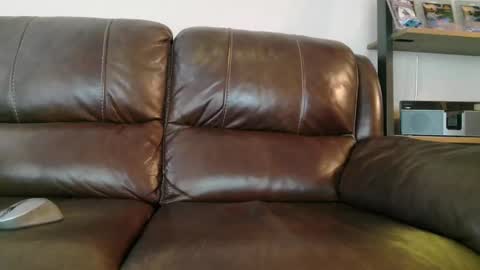 sweetcocksean online show from April 22, 10:50 pm