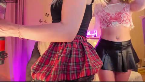 Alice online show from June 5, 6:13 pm