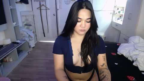 Snapshot of sweetcuteangel chatting on February 27, 5:40 am angel 3 online show from February 27, 5:40 am