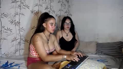 Danni online show from November 8, 6:22 pm