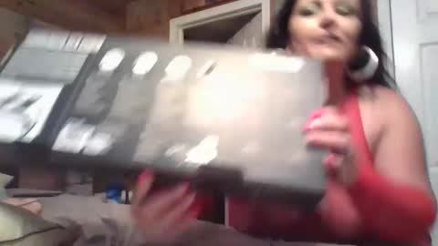 kandy online show from September 12, 4:58 am