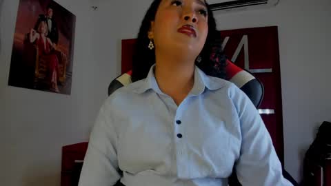 Sweet Desire online show from April 18, 9:15 pm