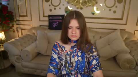 Amelia online show from June 20, 10:21 am