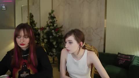 Amelia online show from December 17, 11:17 am